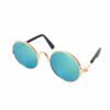 Kitty Hippie Mirror Sunglasses